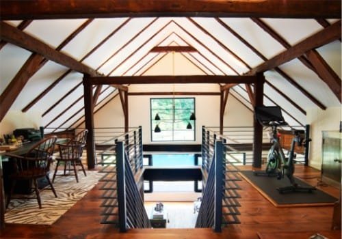 Frog Pond Farm After