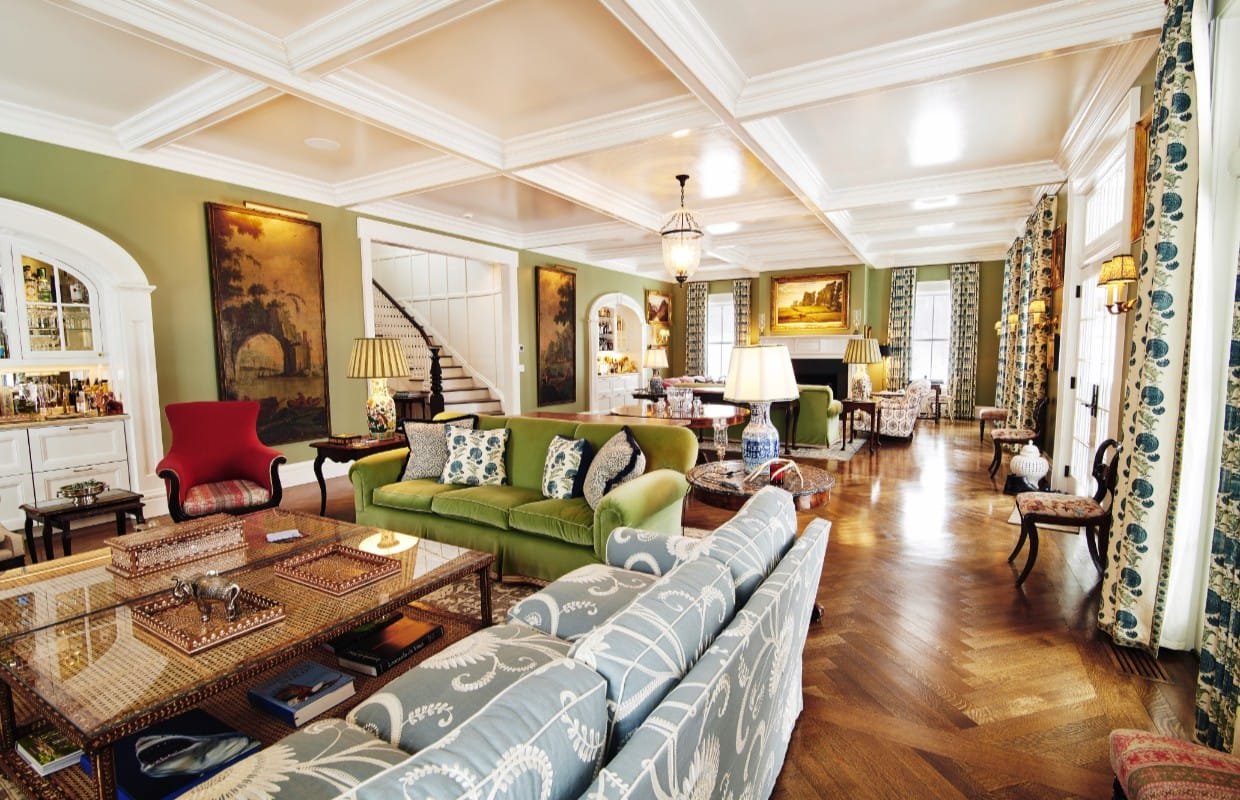 Living Room Interior2