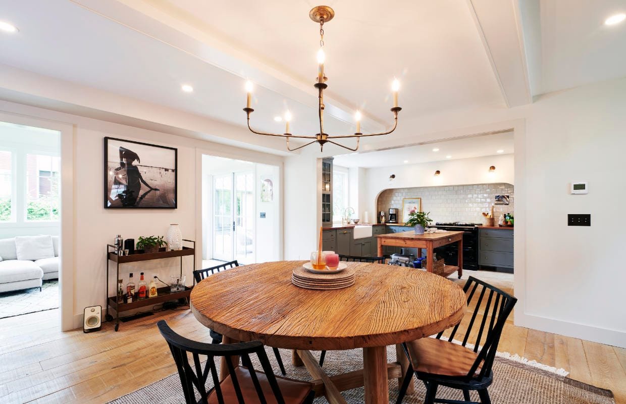 View of Dining Room 1