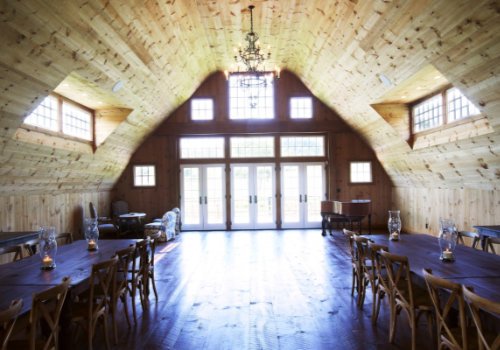 Entertainment Barn:, After