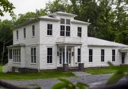 Traditional and Sleek